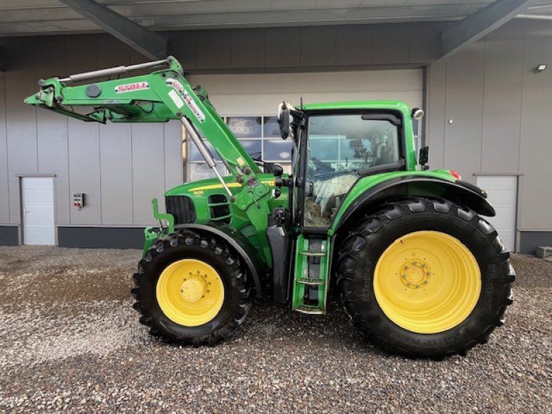 Traktor of the type John Deere 7430 Premium, Gebrauchtmaschine in Schwandorf (Picture 1)