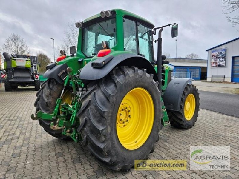 Traktor του τύπου John Deere 7430, Gebrauchtmaschine σε Meppen (Φωτογραφία 3)