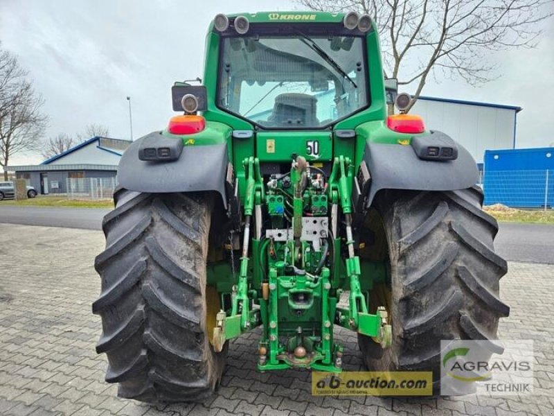 Traktor tip John Deere 7430, Gebrauchtmaschine in Meppen (Poză 7)