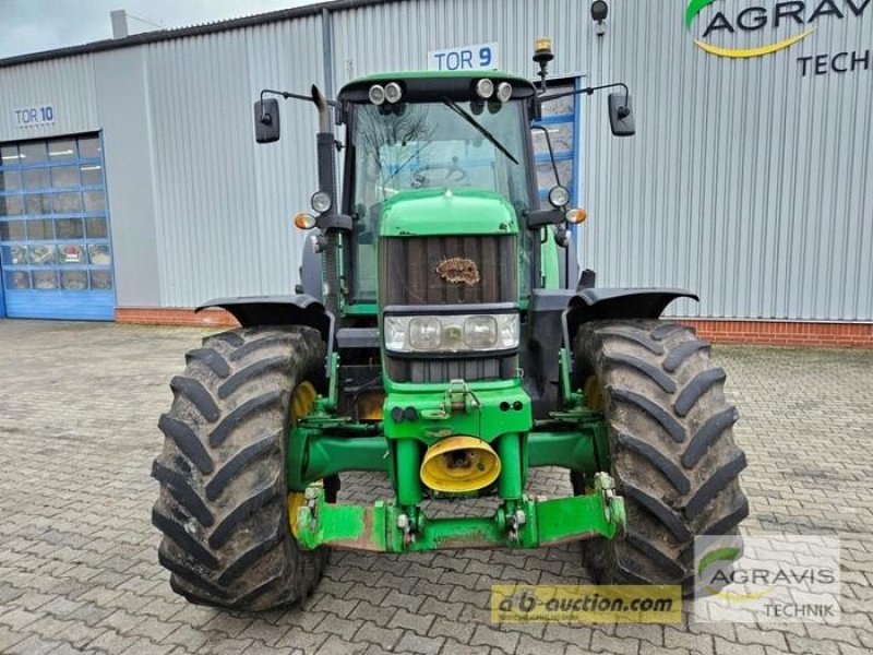 Traktor typu John Deere 7430, Gebrauchtmaschine v Meppen (Obrázek 5)