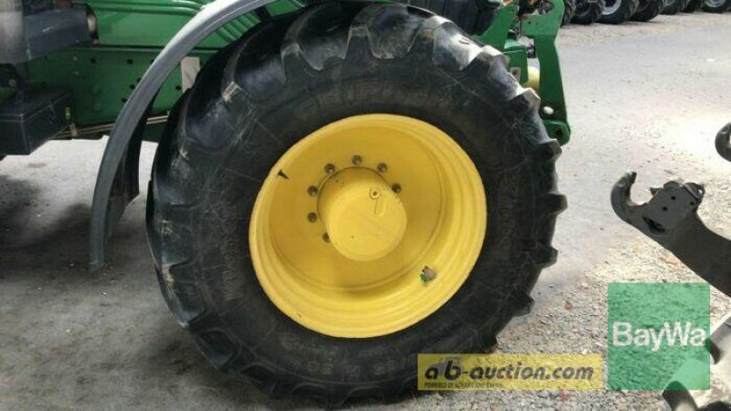 Traktor del tipo John Deere 7430, Gebrauchtmaschine en Mindelheim (Imagen 15)