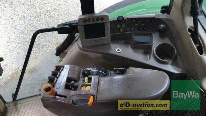 Traktor del tipo John Deere 7430, Gebrauchtmaschine en Mindelheim (Imagen 4)