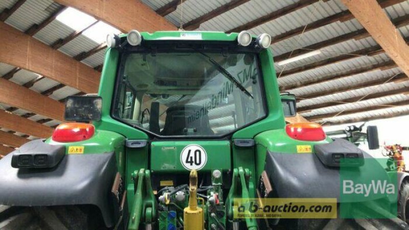 Traktor del tipo John Deere 7430, Gebrauchtmaschine en Mindelheim (Imagen 9)