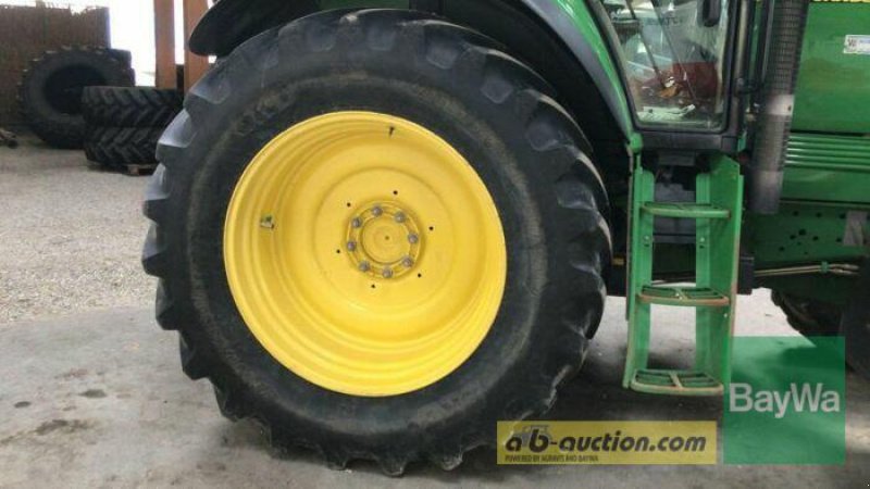 Traktor del tipo John Deere 7430, Gebrauchtmaschine en Mindelheim (Imagen 13)