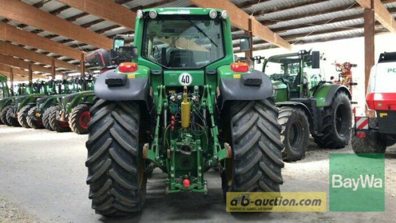 Traktor του τύπου John Deere 7430, Gebrauchtmaschine σε Mindelheim (Φωτογραφία 11)