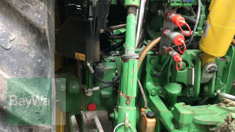 Traktor des Typs John Deere 7430, Gebrauchtmaschine in Mindelheim (Bild 15)