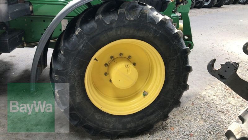 Traktor du type John Deere 7430, Gebrauchtmaschine en Mindelheim (Photo 8)