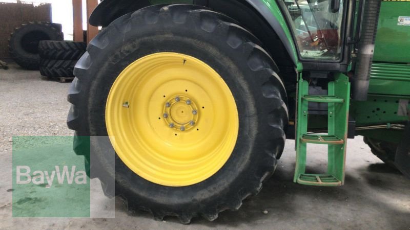 Traktor του τύπου John Deere 7430, Gebrauchtmaschine σε Mindelheim (Φωτογραφία 10)