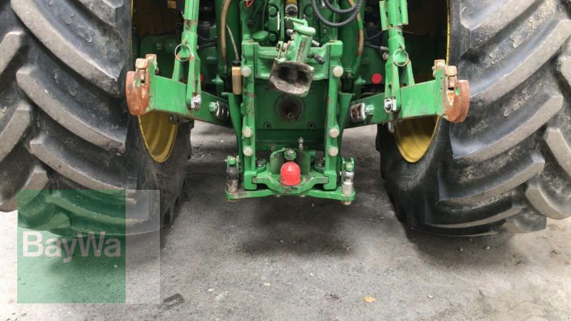 Traktor des Typs John Deere 7430, Gebrauchtmaschine in Mindelheim (Bild 12)