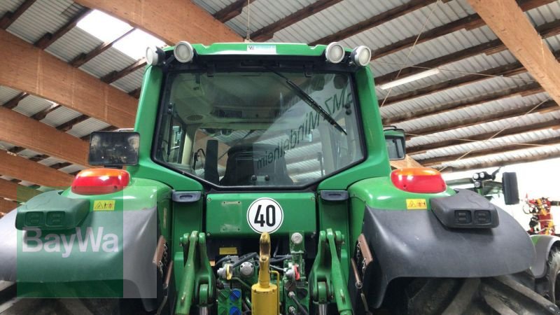 Traktor of the type John Deere 7430, Gebrauchtmaschine in Mindelheim (Picture 14)