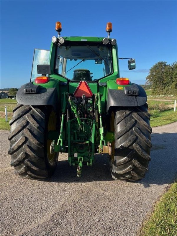 Traktor типа John Deere 7530 Autopower, Gebrauchtmaschine в Aabenraa (Фотография 3)