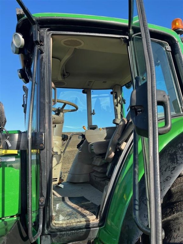 Traktor a típus John Deere 7530 Autopower, Gebrauchtmaschine ekkor: Aabenraa (Kép 5)