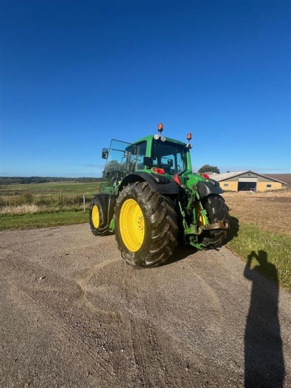 Traktor типа John Deere 7530 Autopower, Gebrauchtmaschine в Aabenraa (Фотография 4)