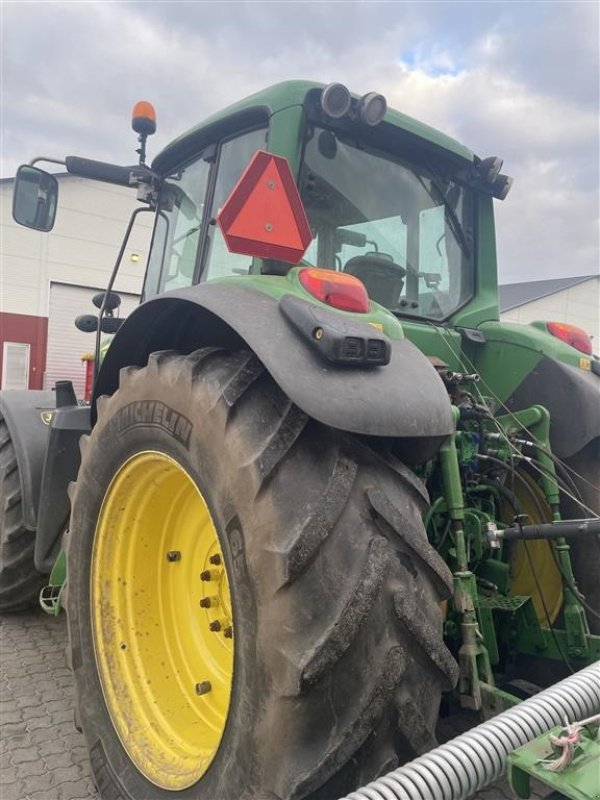 Traktor van het type John Deere 7530 Autopower, Gebrauchtmaschine in Hejnsvig (Foto 5)