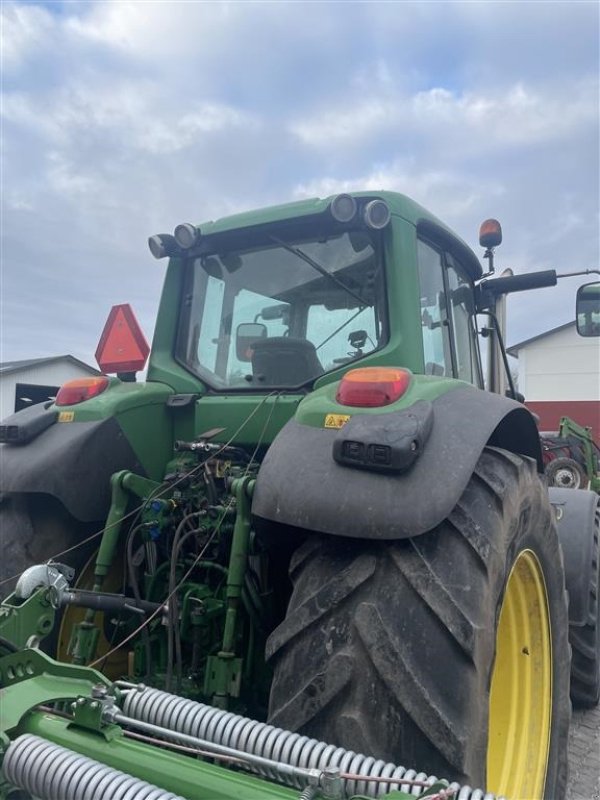 Traktor typu John Deere 7530 Autopower, Gebrauchtmaschine v Hejnsvig (Obrázek 4)