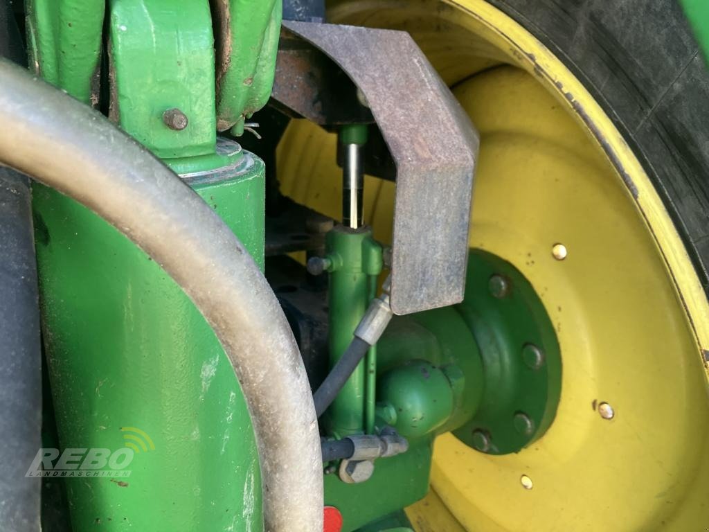 Traktor от тип John Deere 7530 E-Premium, Gebrauchtmaschine в Albersdorf (Снимка 9)