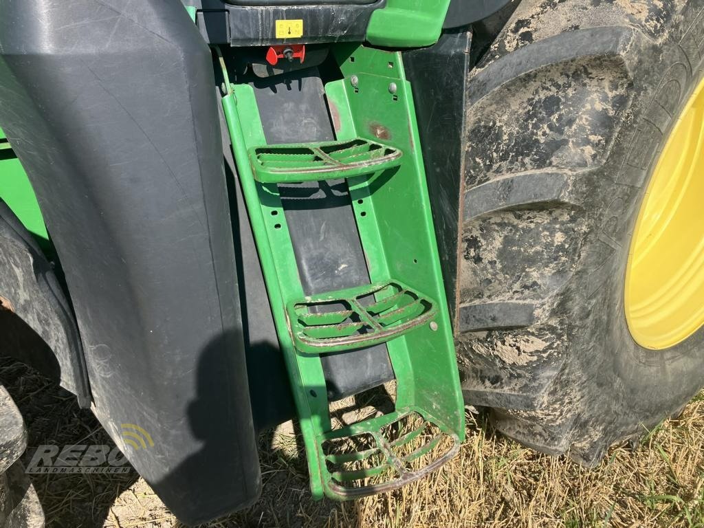 Traktor typu John Deere 7530 E-Premium, Gebrauchtmaschine v Albersdorf (Obrázek 14)