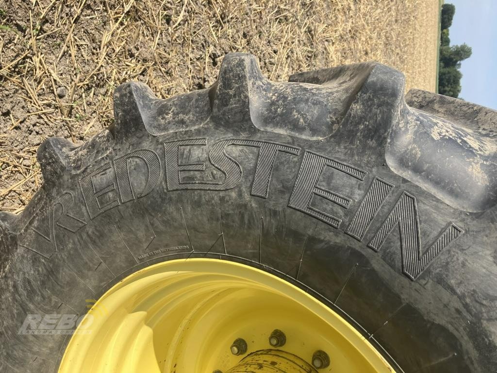 Traktor a típus John Deere 7530 E-Premium, Gebrauchtmaschine ekkor: Albersdorf (Kép 31)