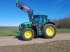 Traktor от тип John Deere 7530 Præmium  Auto Quard TLS med ÅLØ Q 65 og frontlift hydr. Udskydelig trækkrog/hits, Gebrauchtmaschine в Skive (Снимка 1)