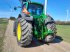 Traktor a típus John Deere 7530 Præmium  Auto Quard TLS med ÅLØ Q 65 og frontlift hydr. Udskydelig trækkrog/hits, Gebrauchtmaschine ekkor: Skive (Kép 5)