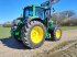 Traktor del tipo John Deere 7530 Præmium  Auto Quard TLS med ÅLØ Q 65 og frontlift hydr. Udskydelig trækkrog/hits, Gebrauchtmaschine In Skive (Immagine 3)