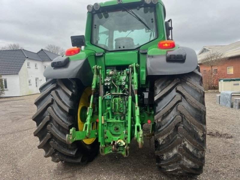 Traktor del tipo John Deere 7530 Premium AP M. ÅLÆ Q75 LÆSSER, Gebrauchtmaschine en Dronninglund (Imagen 3)