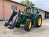 Traktor tipa John Deere 7530 Premium mit neuwertigen Stoll Frontlader, Gebrauchtmaschine u Salsitz (Slika 1)