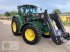 Traktor tipa John Deere 7530 Premium mit neuwertigen Stoll Frontlader, Gebrauchtmaschine u Salsitz (Slika 2)