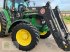 Traktor типа John Deere 7530 Premium mit Stoll Frontlader, Gebrauchtmaschine в Salsitz (Фотография 9)