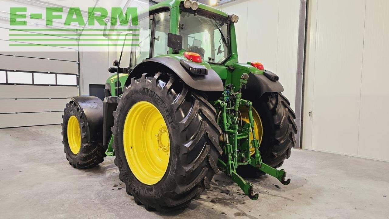 Traktor del tipo John Deere 7530 premium tls, Gebrauchtmaschine en MORDY (Imagen 5)