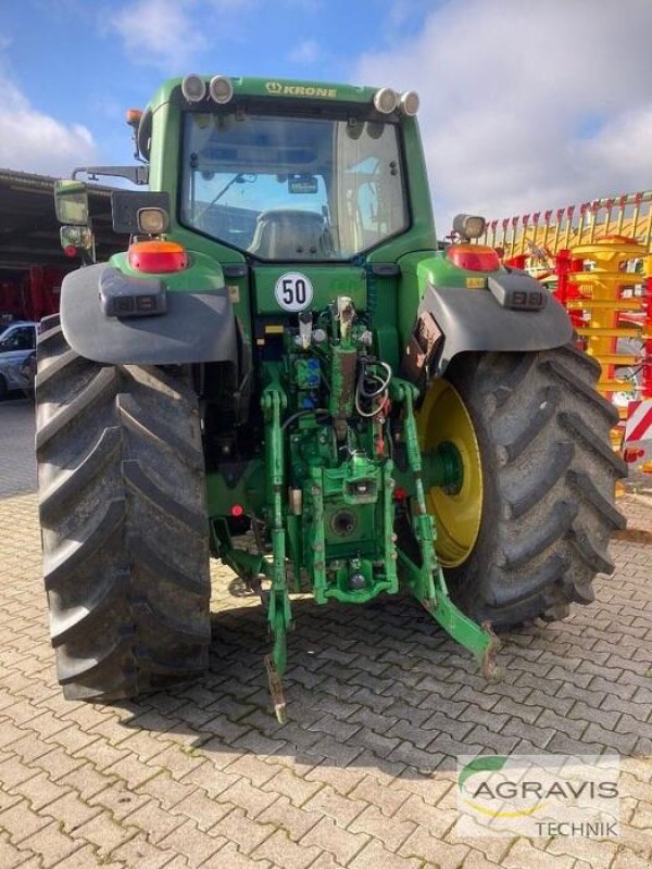 Traktor типа John Deere 7530 PREMIUM, Gebrauchtmaschine в Bersenbrück-Ahausen (Фотография 3)