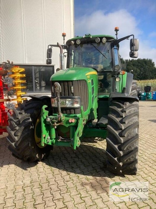 Traktor typu John Deere 7530 PREMIUM, Gebrauchtmaschine v Bersenbrück-Ahausen (Obrázek 2)