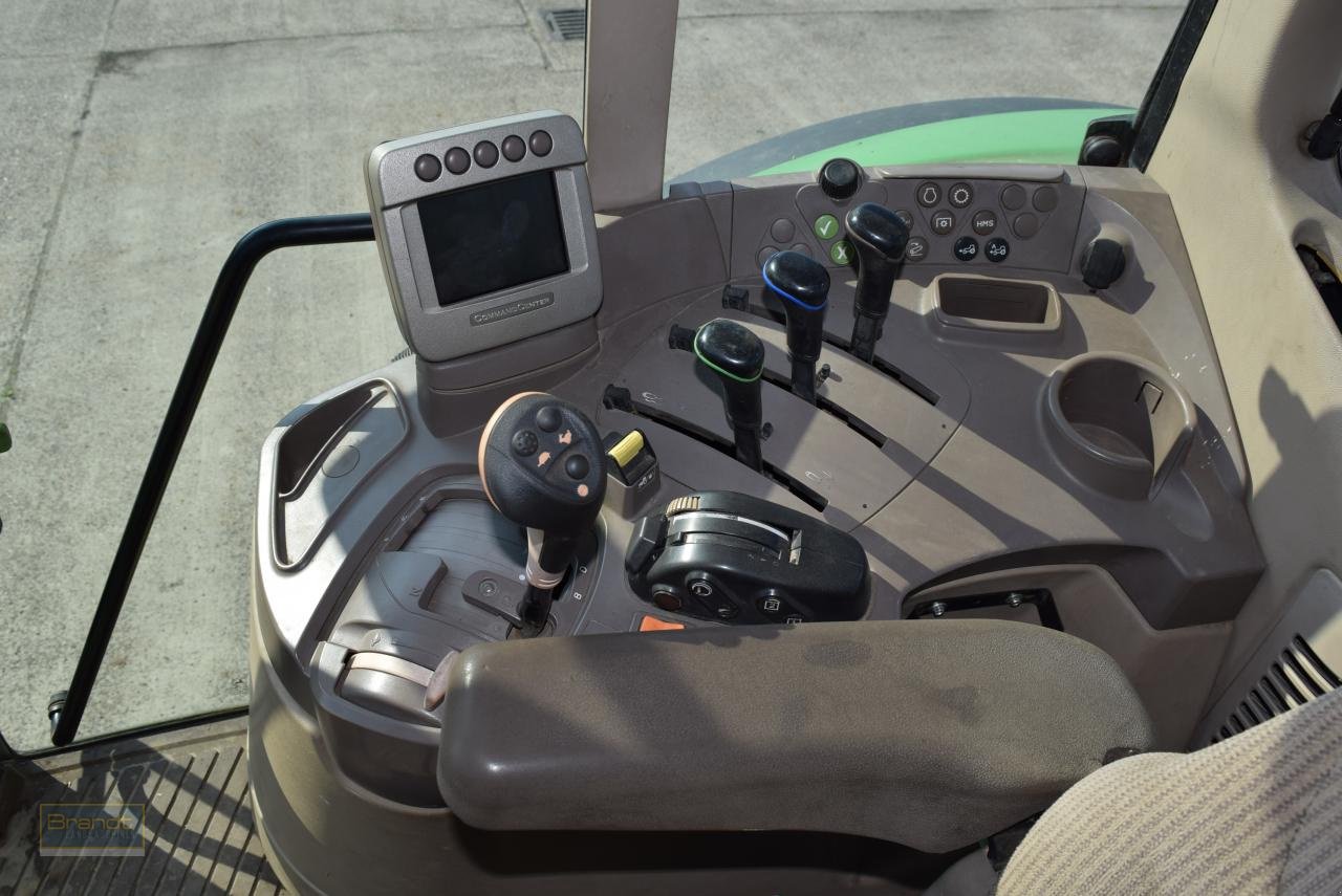 Traktor del tipo John Deere 7530 Premium, Gebrauchtmaschine en Oyten (Imagen 8)