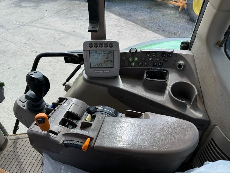 Traktor del tipo John Deere 7530 PREMIUM, Gebrauchtmaschine en Richebourg (Imagen 10)