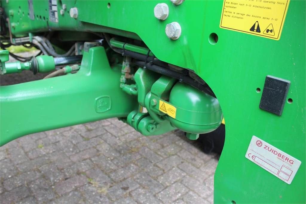 Traktor des Typs John Deere 7530 Premium, Gebrauchtmaschine in Bant (Bild 2)