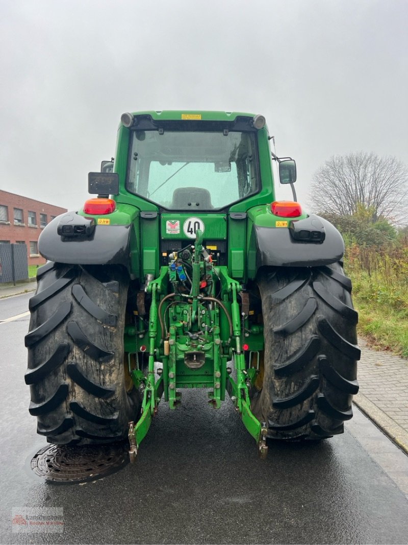 Traktor van het type John Deere 7530 Premium, Gebrauchtmaschine in Marl (Foto 4)