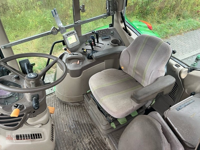 Traktor a típus John Deere 7530 Premium, Gebrauchtmaschine ekkor: Marl (Kép 12)