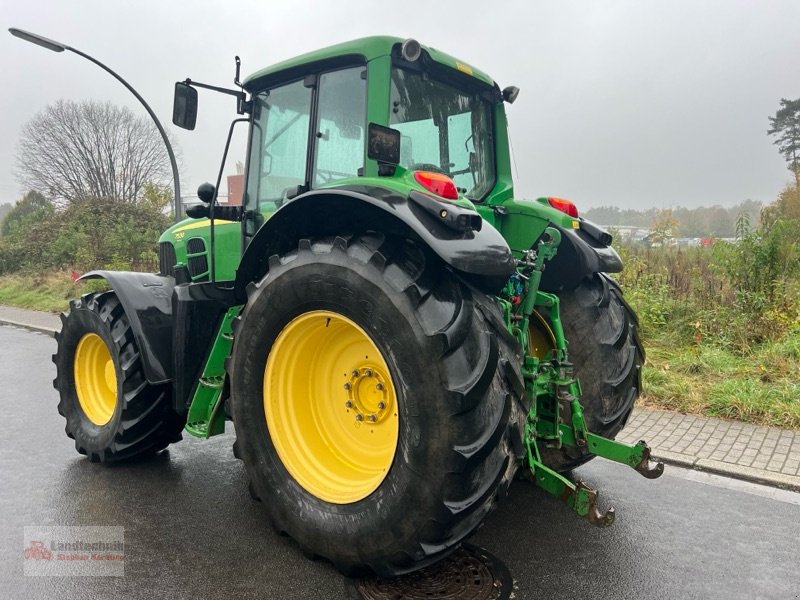 Traktor типа John Deere 7530 Premium, Gebrauchtmaschine в Marl (Фотография 3)