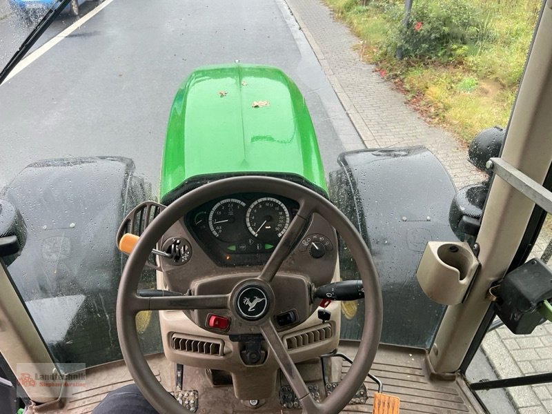 Traktor a típus John Deere 7530 Premium, Gebrauchtmaschine ekkor: Marl (Kép 15)