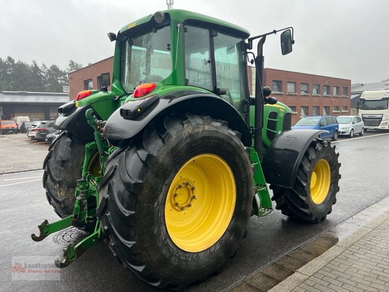 Traktor van het type John Deere 7530 Premium, Gebrauchtmaschine in Marl (Foto 5)