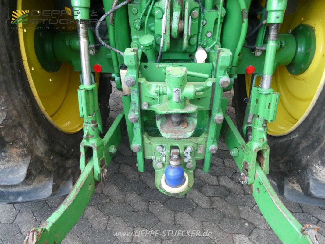 Traktor a típus John Deere 7530 Premium, Gebrauchtmaschine ekkor: Rosdorf (Kép 7)