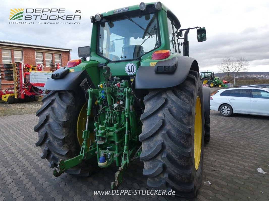 Traktor a típus John Deere 7530 Premium, Gebrauchtmaschine ekkor: Rosdorf (Kép 8)