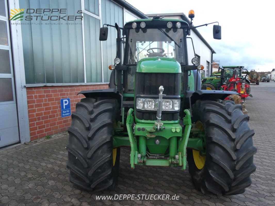 Traktor a típus John Deere 7530 Premium, Gebrauchtmaschine ekkor: Rosdorf (Kép 11)