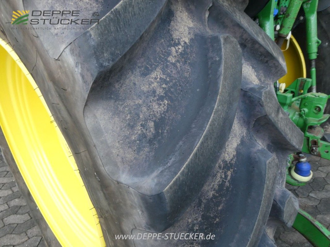 Traktor a típus John Deere 7530 Premium, Gebrauchtmaschine ekkor: Rosdorf (Kép 15)