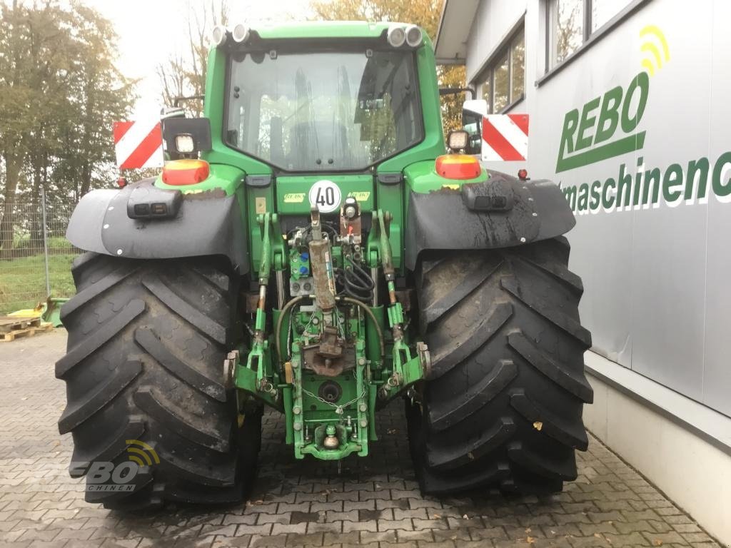 Traktor του τύπου John Deere 7530 Premium, Gebrauchtmaschine σε Neuenkirchen-Vörden (Φωτογραφία 5)