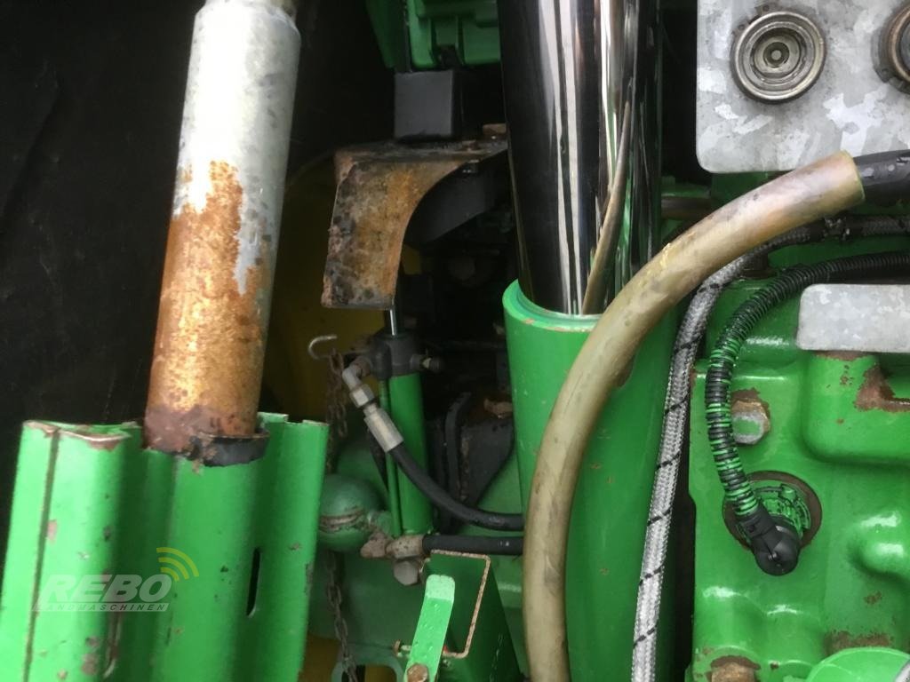 Traktor typu John Deere 7530 Premium, Gebrauchtmaschine w Neuenkirchen-Vörden (Zdjęcie 8)