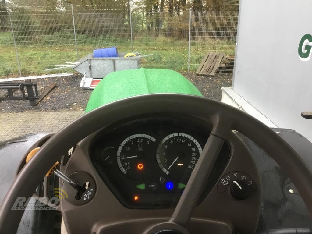 Traktor typu John Deere 7530 Premium, Gebrauchtmaschine w Neuenkirchen-Vörden (Zdjęcie 13)