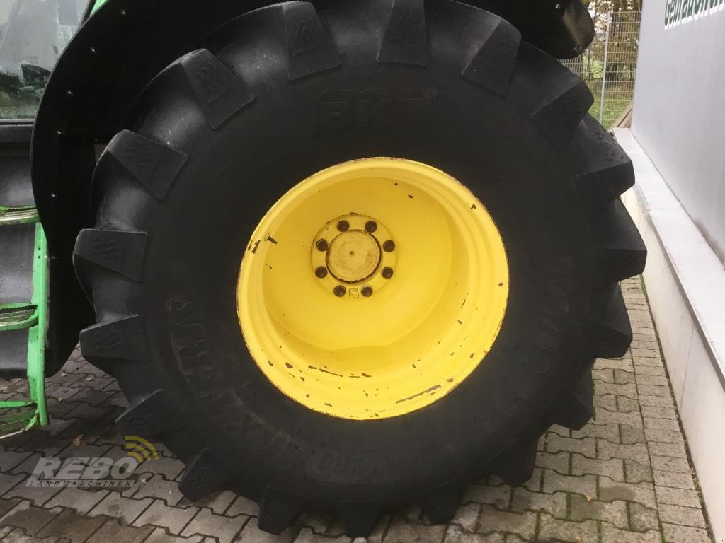 Traktor des Typs John Deere 7530 Premium, Gebrauchtmaschine in Neuenkirchen-Vörden (Bild 15)