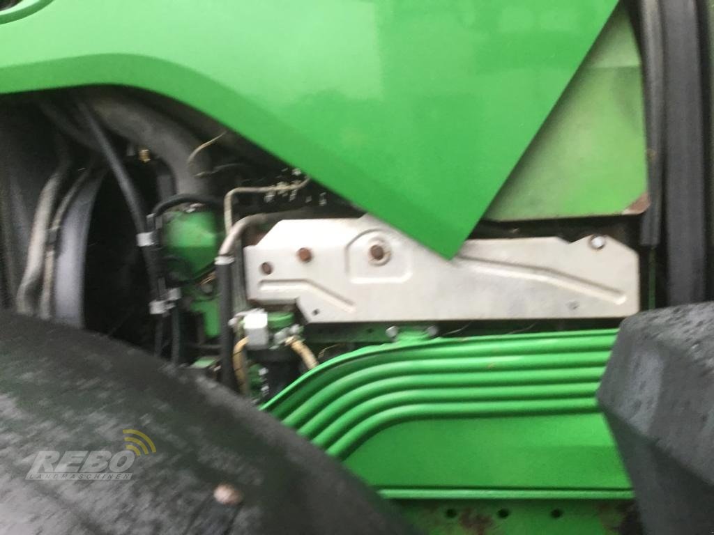 Traktor a típus John Deere 7530 Premium, Gebrauchtmaschine ekkor: Neuenkirchen-Vörden (Kép 23)