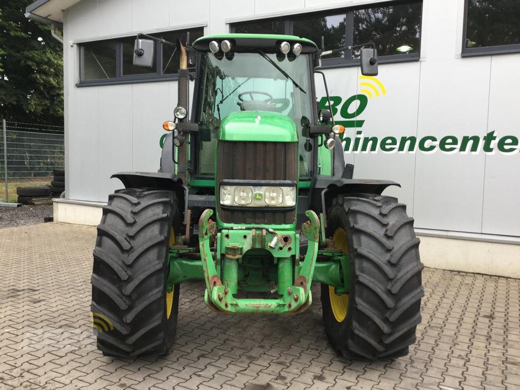 Traktor van het type John Deere 7530 PREMIUM, Gebrauchtmaschine in Neuenkirchen-Vörden (Foto 2)